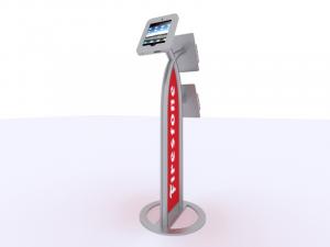 MODEND-1353 | iPad Kiosk